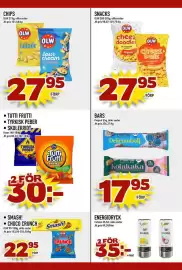 Prisma Mat reklamblad vecka 6 Sida 9