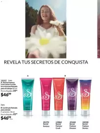 Catálogo Avon Página 104
