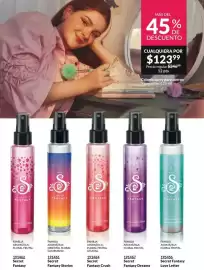 Catálogo Avon Página 105