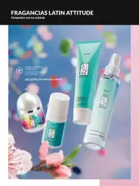 Catálogo Avon Página 106