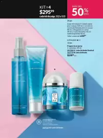 Catálogo Avon Página 107
