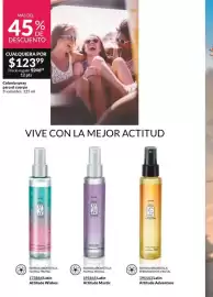 Catálogo Avon Página 108