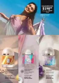 Catálogo Avon Página 109