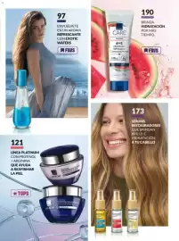 Catálogo Avon Página 11