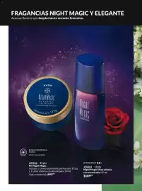 Catálogo Avon Página 110