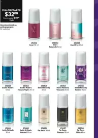 Catálogo Avon Página 112