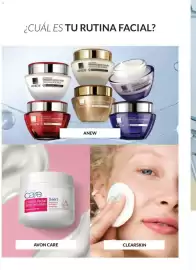 Catálogo Avon Página 114
