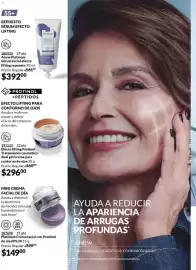 Catálogo Avon Página 118
