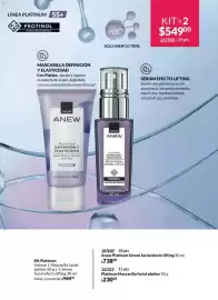 Catálogo Avon Página 119