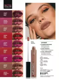 Catálogo Avon Página 12