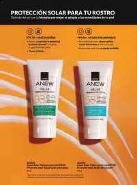Catálogo Avon Página 122