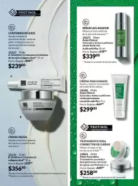 Catálogo Avon Página 124