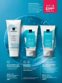 Catálogo Avon Página 127