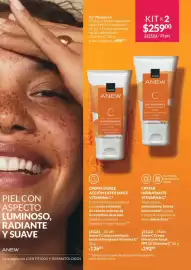 Catálogo Avon Página 129