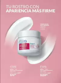 Catálogo Avon Página 131