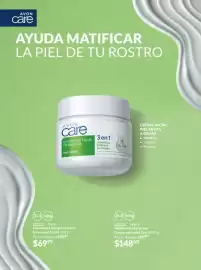 Catálogo Avon Página 134