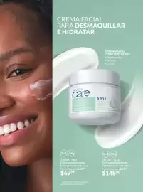 Catálogo Avon Página 135