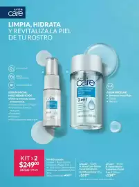 Catálogo Avon Página 136