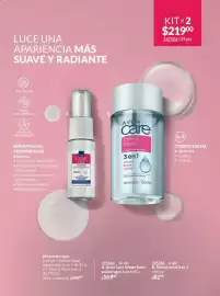 Catálogo Avon Página 137