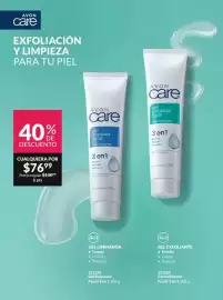 Catálogo Avon Página 138
