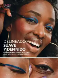 Catálogo Avon Página 14