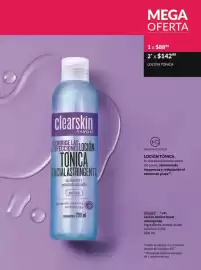 Catálogo Avon Página 141