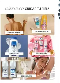 Catálogo Avon Página 146