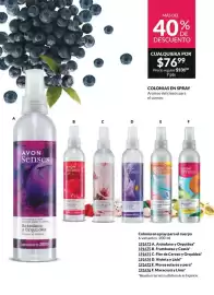 Catálogo Avon Página 147