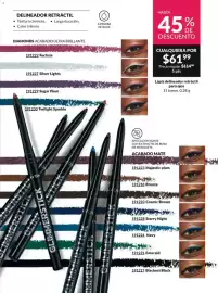 Catálogo Avon Página 15