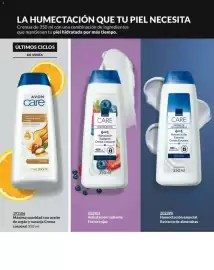 Catálogo Avon Página 150