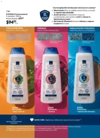 Catálogo Avon Página 152