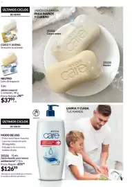 Catálogo Avon Página 154