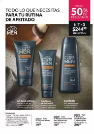 Catálogo Avon Página 155