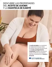 Catálogo Avon Página 156