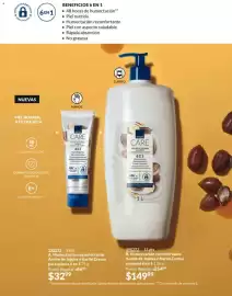 Catálogo Avon Página 157