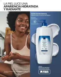 Catálogo Avon Página 158