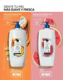 Catálogo Avon Página 160