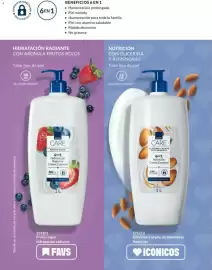 Catálogo Avon Página 162