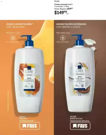 Catálogo Avon Página 163