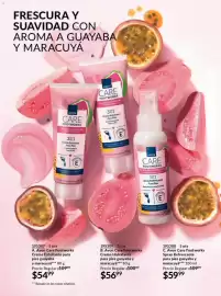 Catálogo Avon Página 165