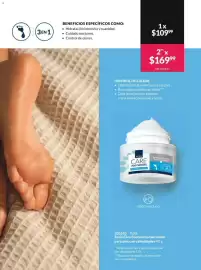 Catálogo Avon Página 169
