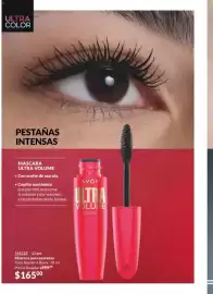 Catálogo Avon Página 18