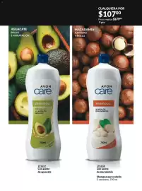 Catálogo Avon Página 183