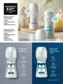 Catálogo Avon Página 184