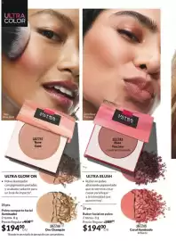 Catálogo Avon Página 20