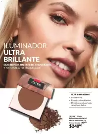 Catálogo Avon Página 21