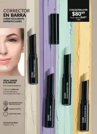 Catálogo Avon Página 23