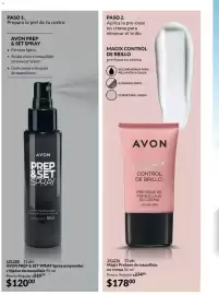 Catálogo Avon Página 24