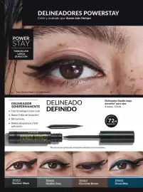 Catálogo Avon Página 28