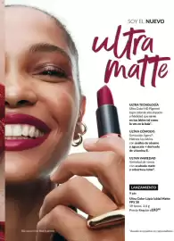 Catálogo Avon Página 3